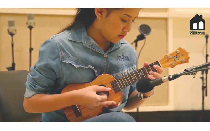 KoAloha Ukulele KSM-00 Review