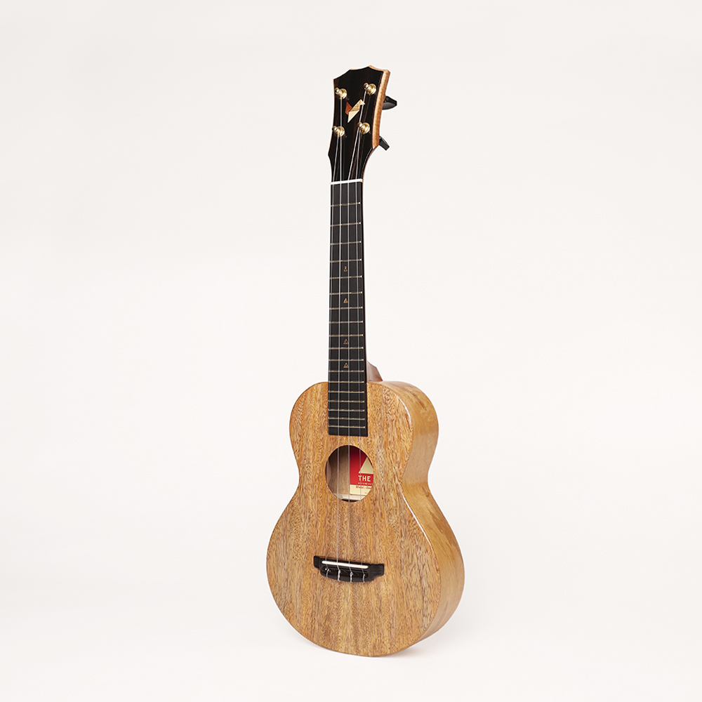Baan Ukulele The Rebel Ukulele