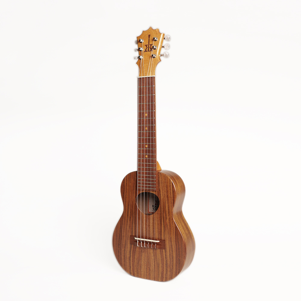 KoAloha Opio Tenor Guitarlele (KTO-G6)