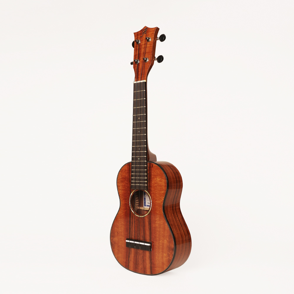 Baan Ukulele Ana'Ole SSC Ukulele