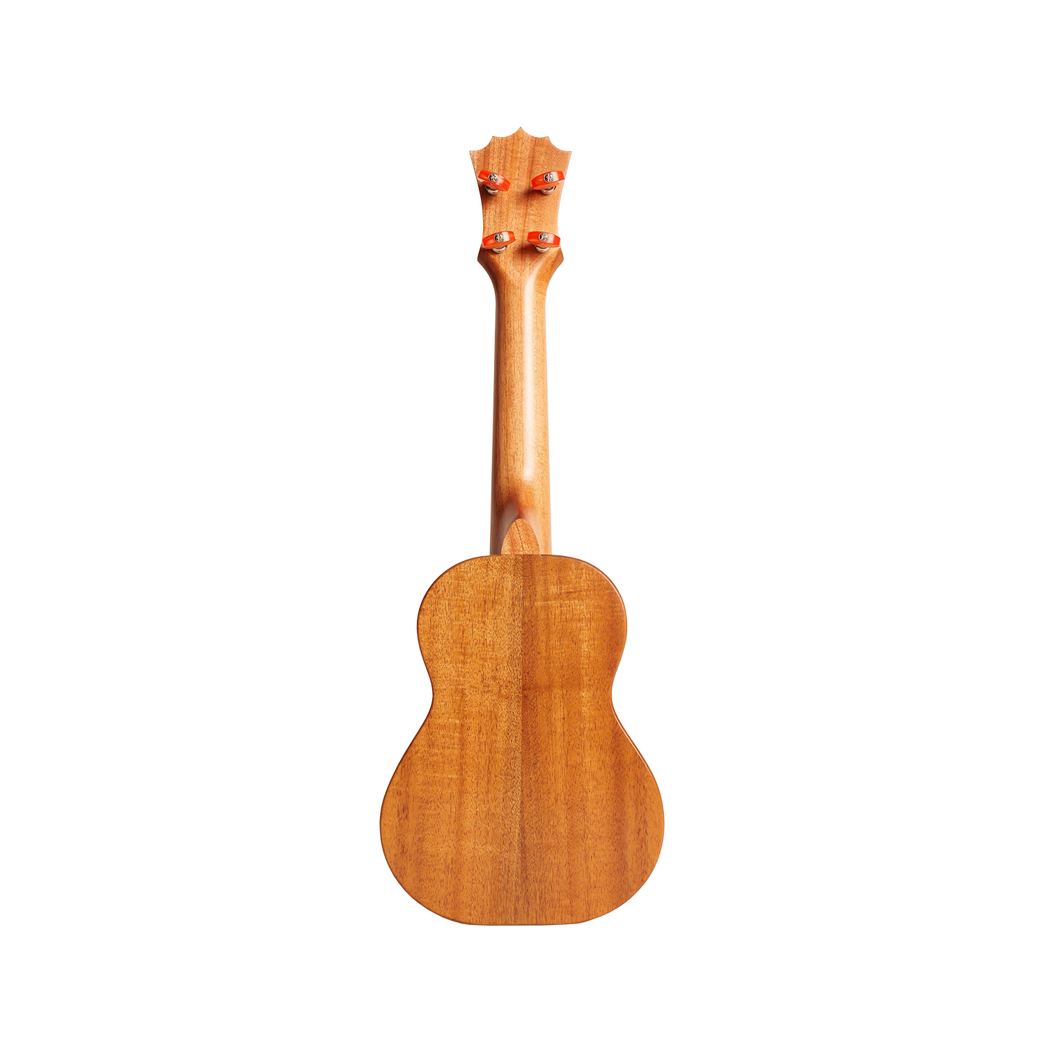 Baan Ukulele - KoAloha Opio Soprano Spruce Top (KSO-10S)